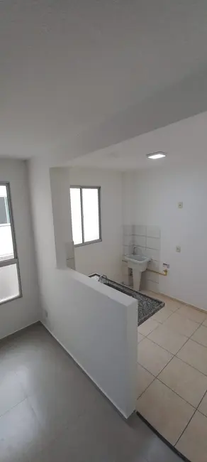 Foto 6 de Apartamento com 2 quartos à venda, 44m2 em Jardim Gurilândia, Taubate - SP
