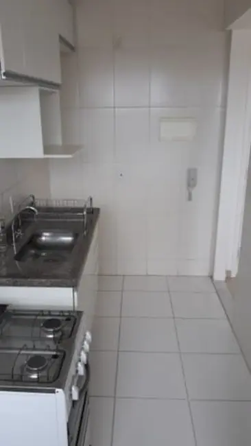 Apartamento com 2 quartos à venda, 63m2 em Parque Senhor do Bonfim, Taubate - SP - imagem 3 Foto 3 de Apartamento com 2 quartos à venda, 63m2 em Parque Senhor do Bonfim, Taubate - SP