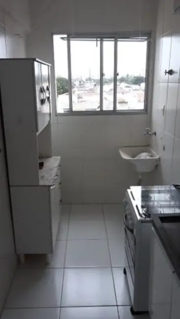 Apartamento com 2 quartos à venda, 63m2 em Parque Senhor do Bonfim, Taubate - SP - imagem 5 Foto 5 de Apartamento com 2 quartos à venda, 63m2 em Parque Senhor do Bonfim, Taubate - SP