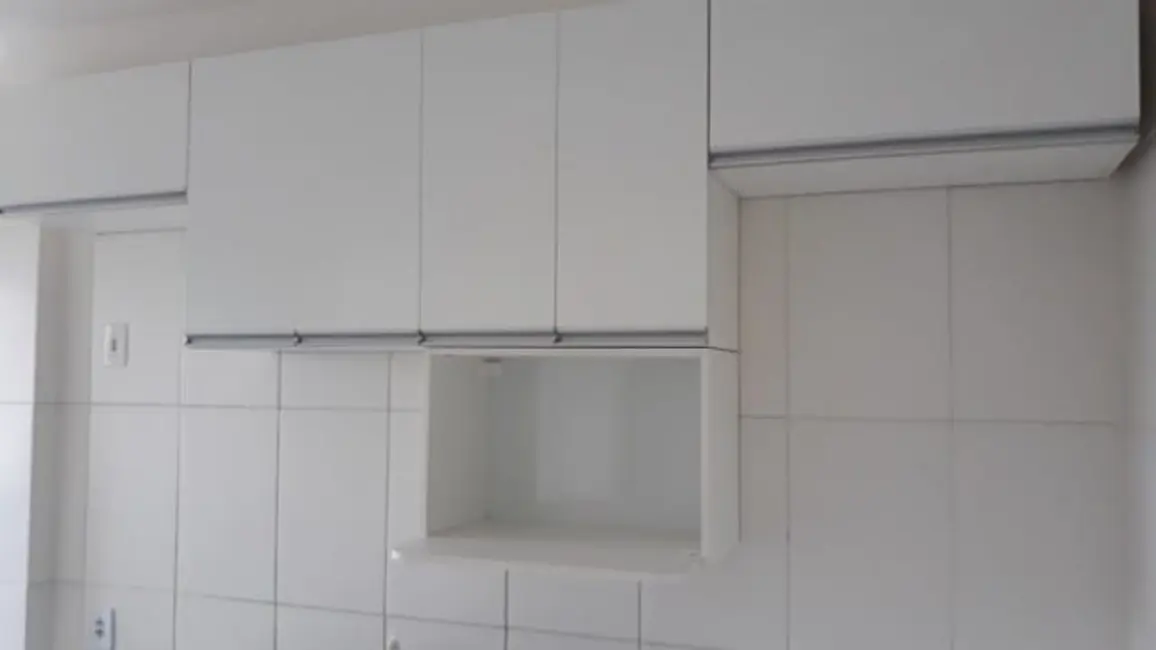 Foto 2 de Apartamento com 2 quartos à venda, 63m2 em Parque Senhor do Bonfim, Taubate - SP