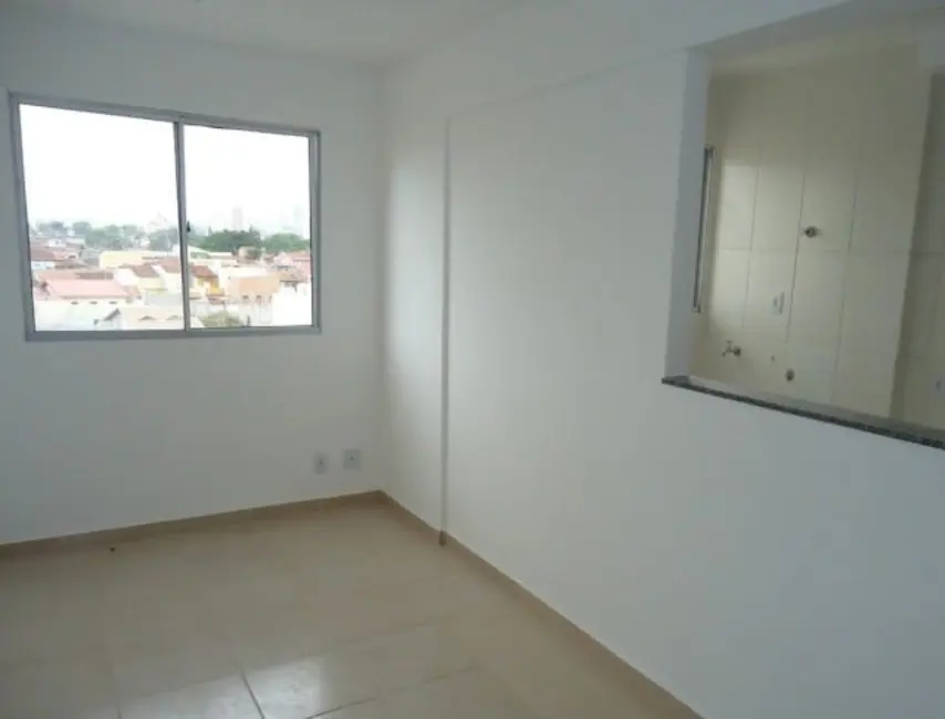 Foto 6 de Apartamento com 2 quartos à venda, 63m2 em Parque Senhor do Bonfim, Taubate - SP