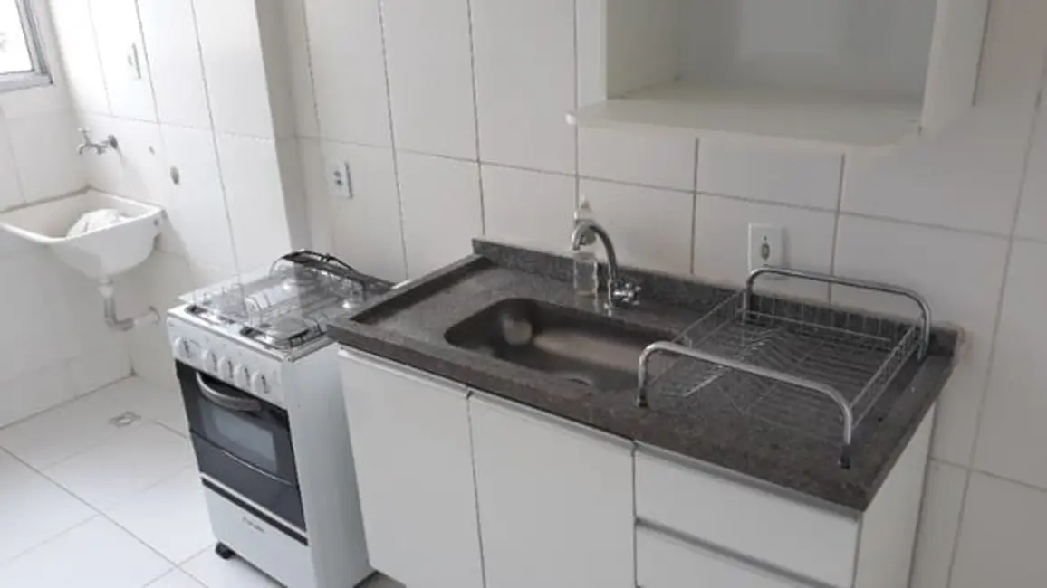 Foto 4 de Apartamento com 2 quartos à venda, 63m2 em Parque Senhor do Bonfim, Taubate - SP