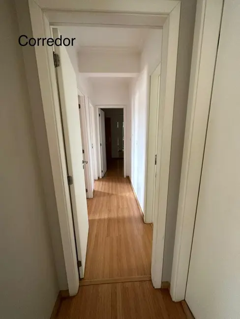Foto 8 de Apartamento com 3 quartos à venda, 99m2 em Taubate - SP