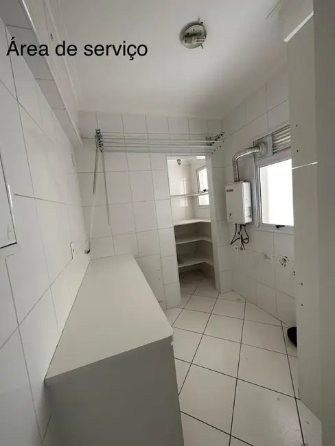 Foto 7 de Apartamento com 3 quartos à venda, 99m2 em Taubate - SP