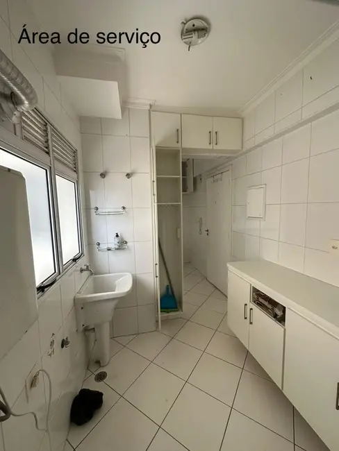 Foto 4 de Apartamento com 3 quartos à venda, 99m2 em Taubate - SP