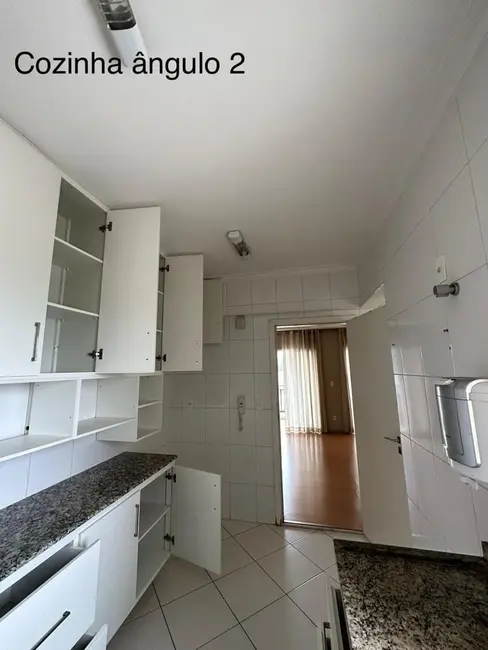 Foto 6 de Apartamento com 3 quartos à venda, 99m2 em Taubate - SP