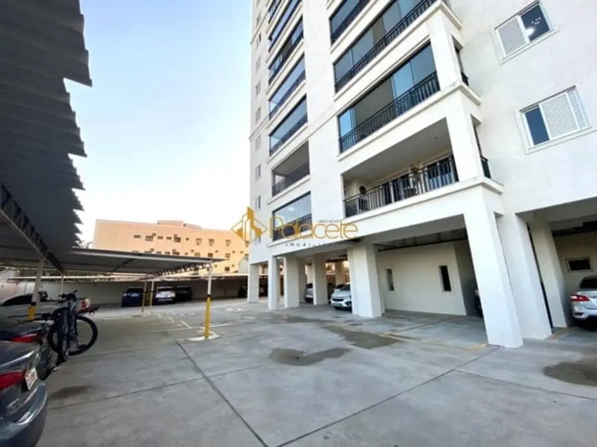 Foto 3 de Apartamento com 3 quartos à venda, 99m2 em Taubate - SP