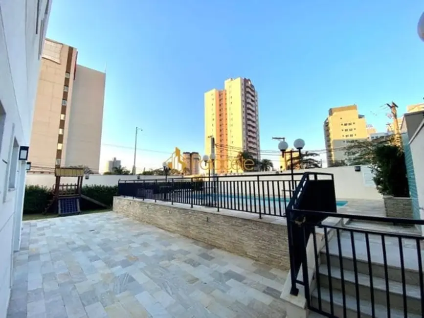 Foto 2 de Apartamento com 3 quartos à venda, 99m2 em Taubate - SP