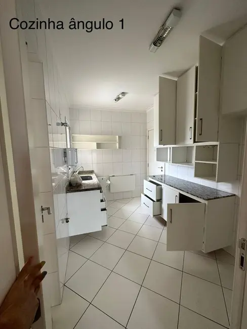 Foto 5 de Apartamento com 3 quartos à venda, 99m2 em Taubate - SP