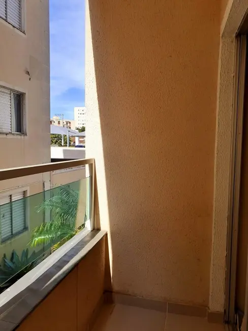 Foto 2 de Apartamento com 3 quartos à venda, 54m2 em Jardim Santa Clara, Taubate - SP