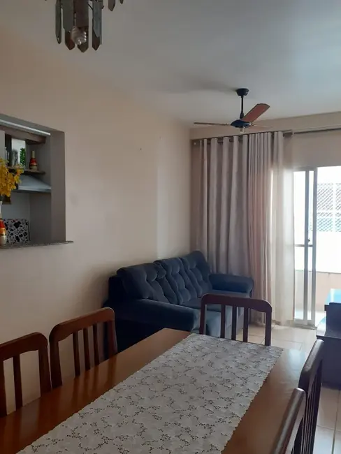 Foto 6 de Apartamento com 3 quartos à venda, 54m2 em Jardim Santa Clara, Taubate - SP
