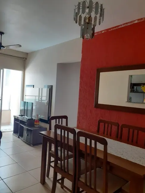 Foto 5 de Apartamento com 3 quartos à venda, 54m2 em Jardim Santa Clara, Taubate - SP