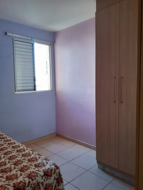 Foto 9 de Apartamento com 3 quartos à venda, 54m2 em Jardim Santa Clara, Taubate - SP