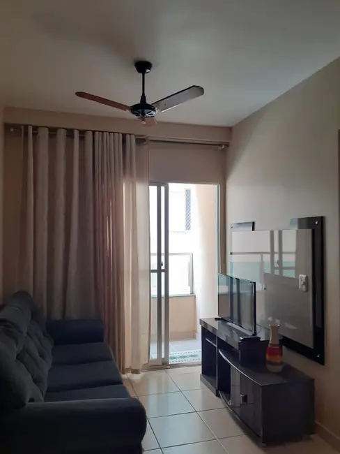 Foto 4 de Apartamento com 3 quartos à venda, 54m2 em Jardim Santa Clara, Taubate - SP