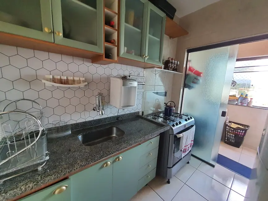 Foto 4 de Apartamento com 3 quartos à venda, 120m2 em Parque São Domingos, Pindamonhangaba - SP