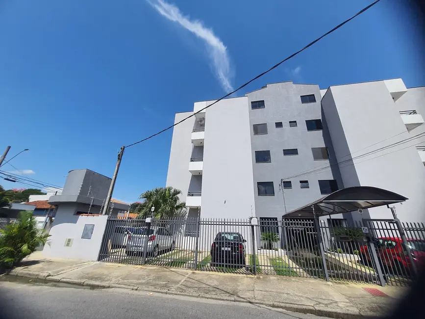 Foto 1 de Apartamento com 3 quartos à venda, 120m2 em Parque São Domingos, Pindamonhangaba - SP