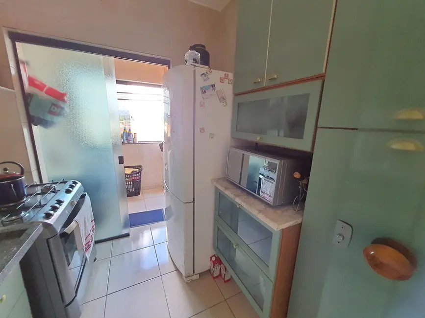 Foto 7 de Apartamento com 3 quartos à venda, 120m2 em Parque São Domingos, Pindamonhangaba - SP