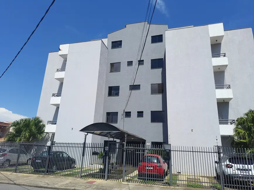 Foto 2 de Apartamento com 3 quartos à venda, 120m2 em Parque São Domingos, Pindamonhangaba - SP