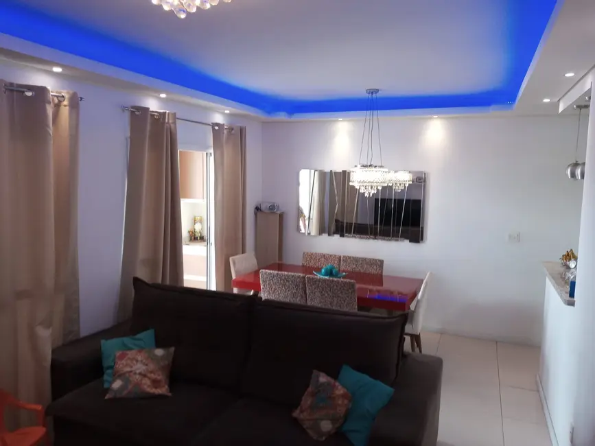 Foto 6 de Apartamento com 2 quartos à venda, 75m2 em Jardim das Nações, Taubate - SP