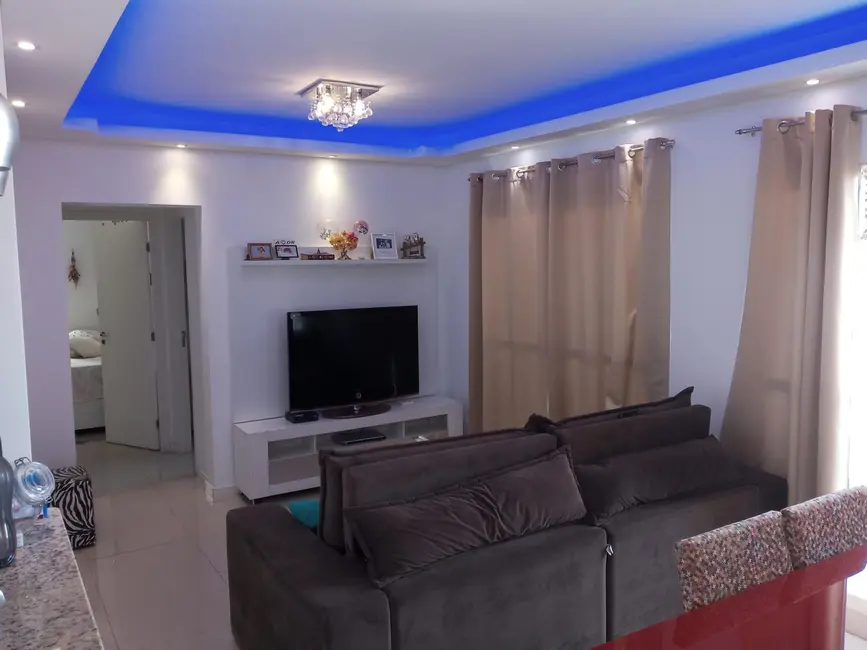 Foto 1 de Apartamento com 2 quartos à venda, 75m2 em Jardim das Nações, Taubate - SP