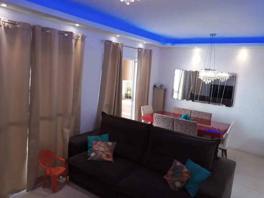 Foto 7 de Apartamento com 2 quartos à venda, 75m2 em Jardim das Nações, Taubate - SP