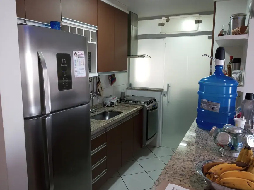 Foto 2 de Apartamento com 2 quartos à venda, 75m2 em Jardim das Nações, Taubate - SP