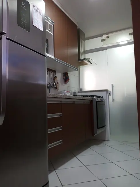 Foto 4 de Apartamento com 2 quartos à venda, 75m2 em Jardim das Nações, Taubate - SP
