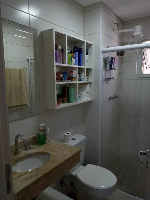 Foto 8 de Apartamento com 2 quartos à venda, 75m2 em Jardim das Nações, Taubate - SP