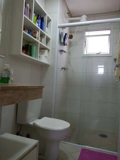 Foto 9 de Apartamento com 2 quartos à venda, 75m2 em Jardim das Nações, Taubate - SP