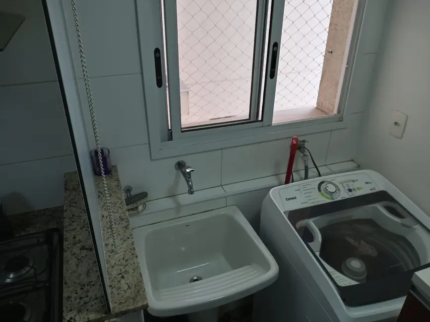 Foto 5 de Apartamento com 2 quartos à venda, 75m2 em Jardim das Nações, Taubate - SP