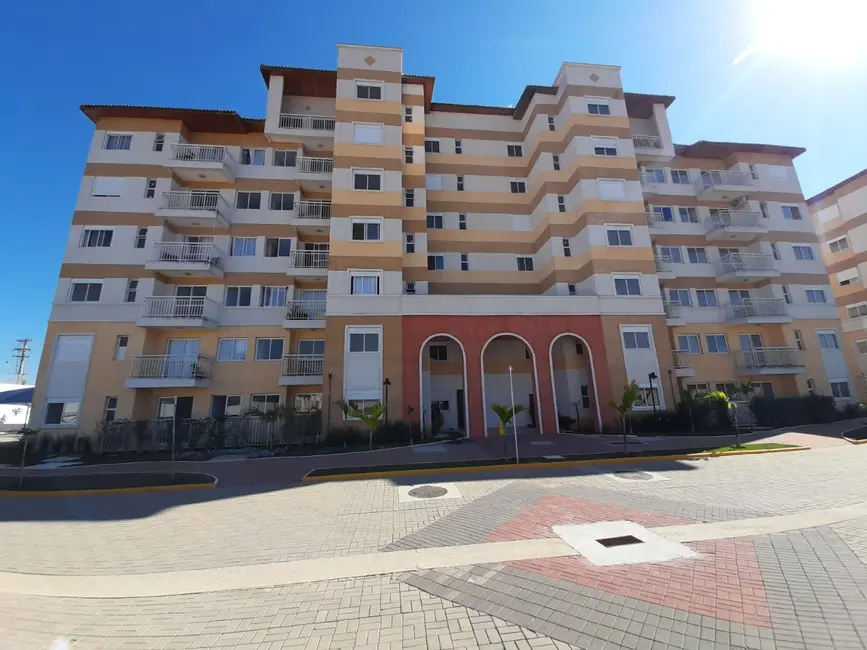 Foto 9 de Apartamento com 2 quartos à venda, 52m2 em Pindamonhangaba - SP