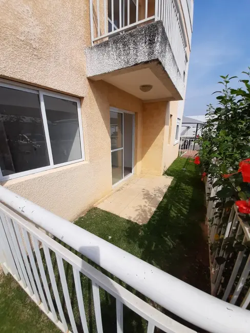 Foto 4 de Apartamento com 2 quartos à venda, 52m2 em Pindamonhangaba - SP