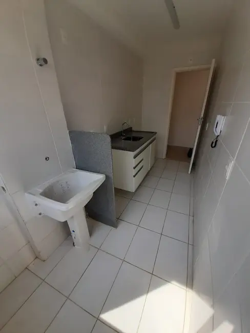Foto 5 de Apartamento com 2 quartos à venda, 52m2 em Pindamonhangaba - SP