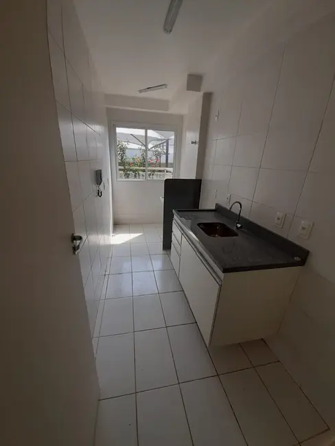 Foto 6 de Apartamento com 2 quartos à venda, 52m2 em Pindamonhangaba - SP