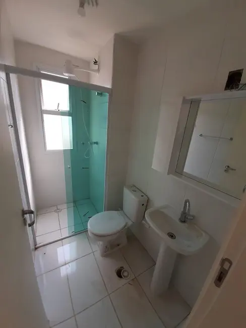 Foto 7 de Apartamento com 2 quartos à venda, 52m2 em Pindamonhangaba - SP