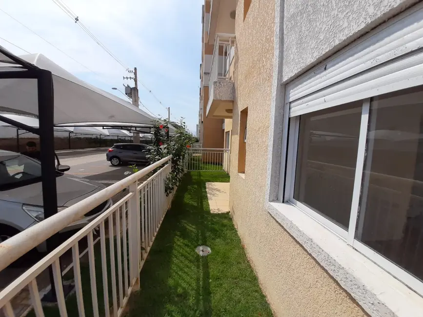 Foto 1 de Apartamento com 2 quartos à venda, 52m2 em Pindamonhangaba - SP