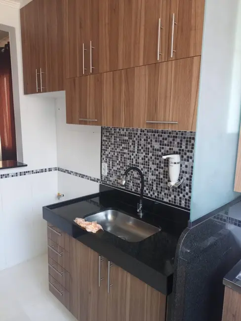 Foto 9 de Apartamento com 2 quartos à venda, 46m2 em Parque Senhor do Bonfim, Taubate - SP