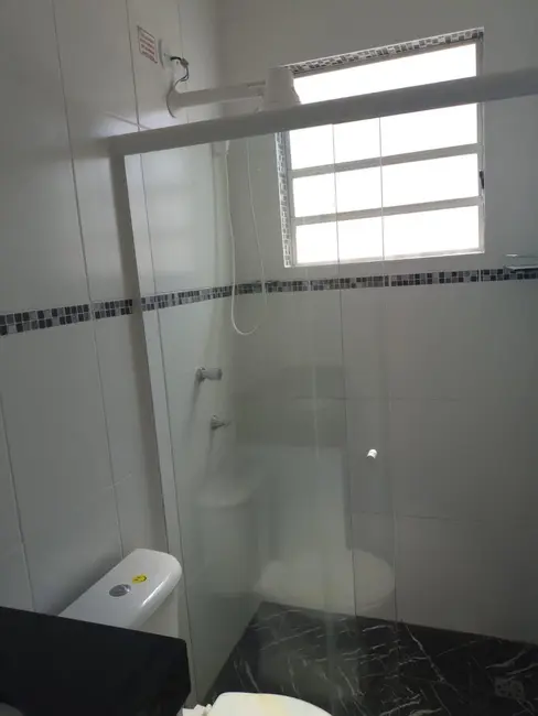 Foto 5 de Apartamento com 2 quartos à venda, 46m2 em Parque Senhor do Bonfim, Taubate - SP