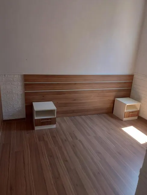 Foto 3 de Apartamento com 2 quartos à venda, 46m2 em Parque Senhor do Bonfim, Taubate - SP