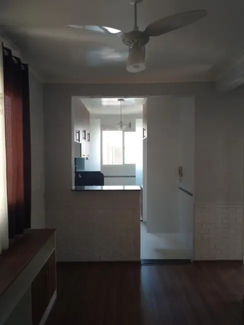 Foto 6 de Apartamento com 2 quartos à venda, 46m2 em Parque Senhor do Bonfim, Taubate - SP