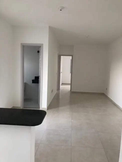 Foto 4 de Apartamento com 2 quartos à venda, 61m2 em Vila São José, Taubate - SP