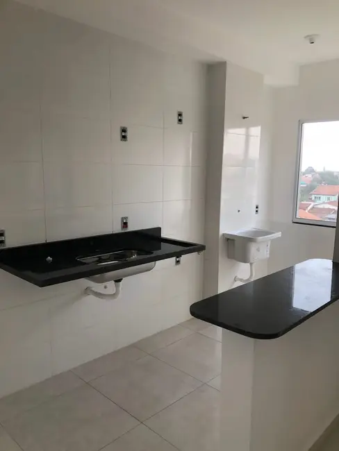 Foto 3 de Apartamento com 2 quartos à venda, 61m2 em Vila São José, Taubate - SP