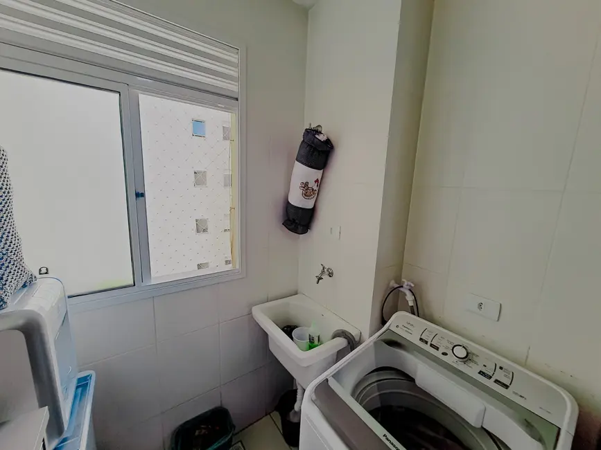 Foto 4 de Apartamento com 2 quartos à venda, 56m2 em Areão, Taubate - SP