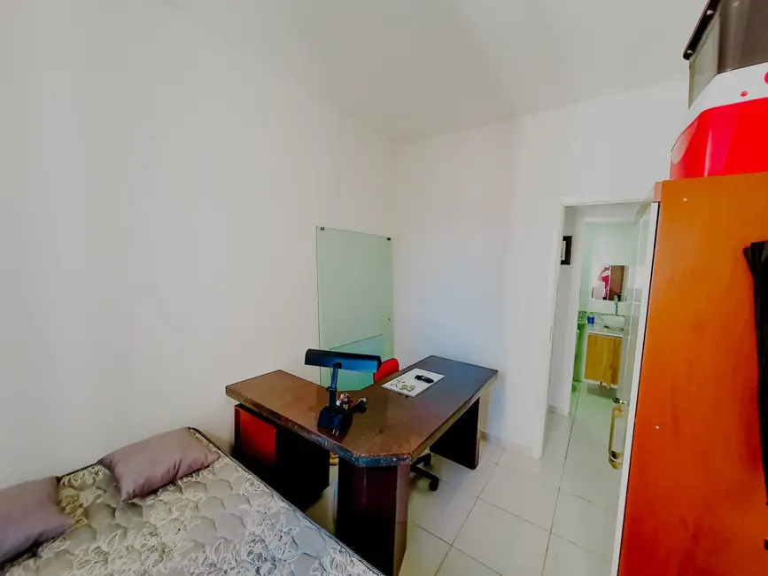 Foto 8 de Apartamento com 2 quartos à venda, 56m2 em Areão, Taubate - SP
