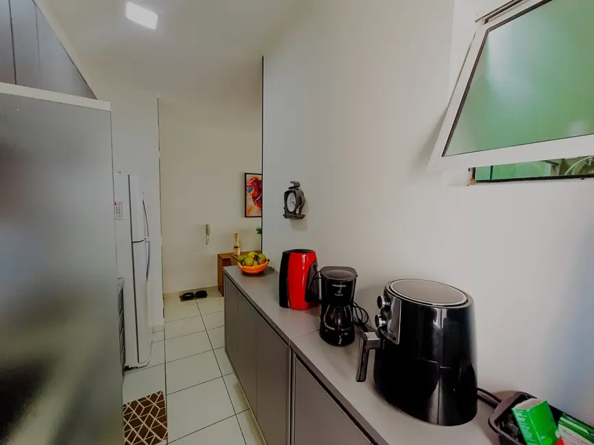 Foto 5 de Apartamento com 2 quartos à venda, 56m2 em Areão, Taubate - SP