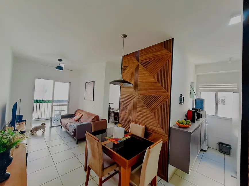 Foto 1 de Apartamento com 2 quartos à venda, 56m2 em Areão, Taubate - SP