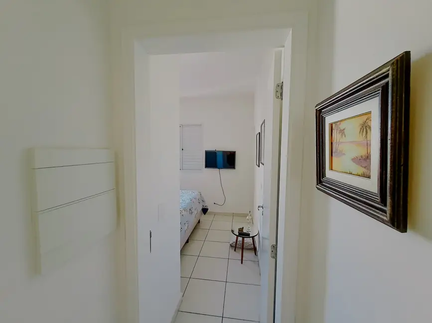 Foto 9 de Apartamento com 2 quartos à venda, 56m2 em Areão, Taubate - SP