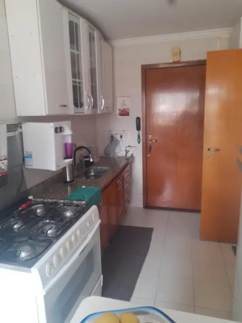 Foto 4 de Apartamento com 2 quartos à venda, 76m2 em Centro, Taubate - SP