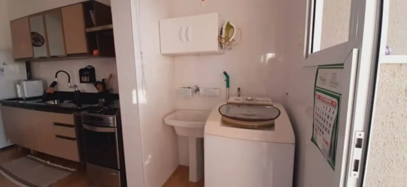 Foto 1 de Apartamento com 2 quartos à venda, 76m2 em Taubate - SP