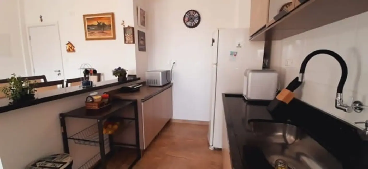 Foto 8 de Apartamento com 2 quartos à venda, 76m2 em Taubate - SP